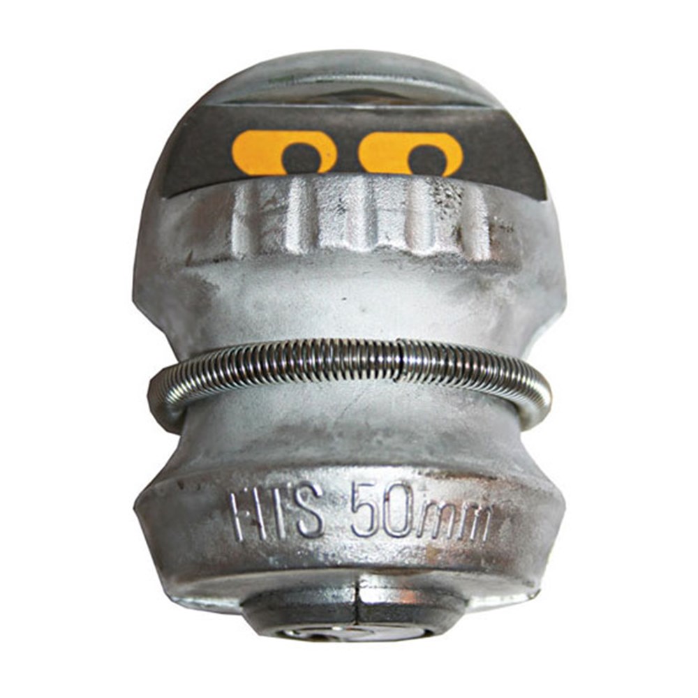 TRAILER COP LOCK CL1000 Trailer & Boat Locks LSC Complete