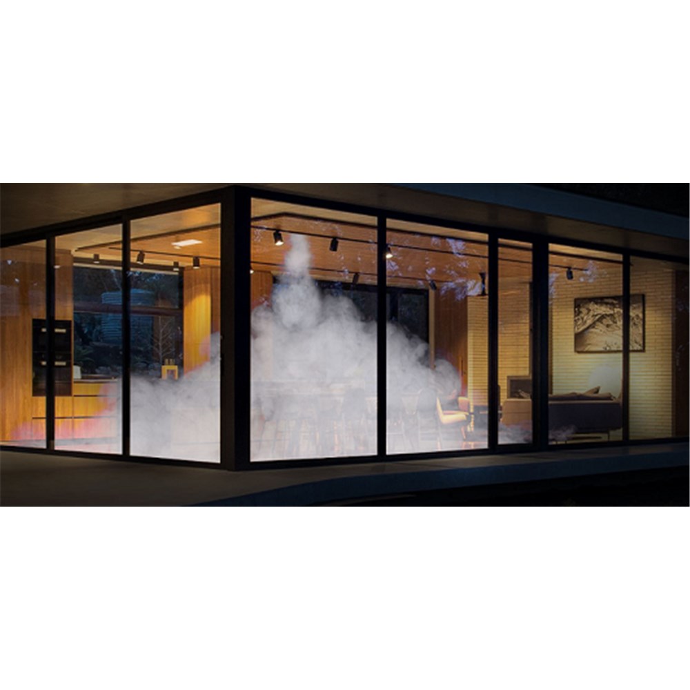 Course ESI203 Enforcer CPM Fogging System Certification ONLINE LSC