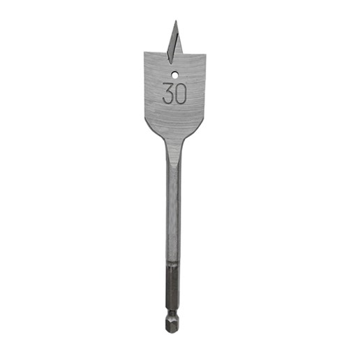 FULLER SPADE BIT 30MM