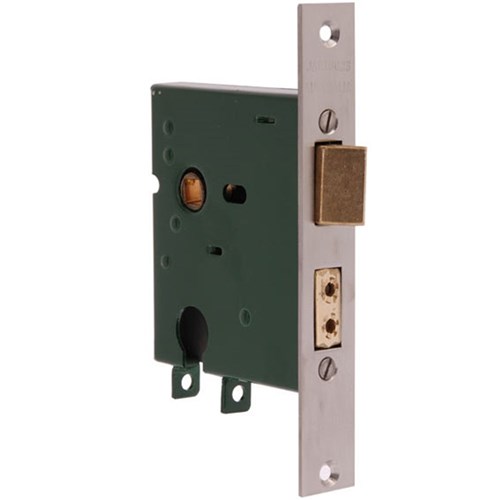 JACKSONS LOCK MORTICE JMC46 SC L/CYL