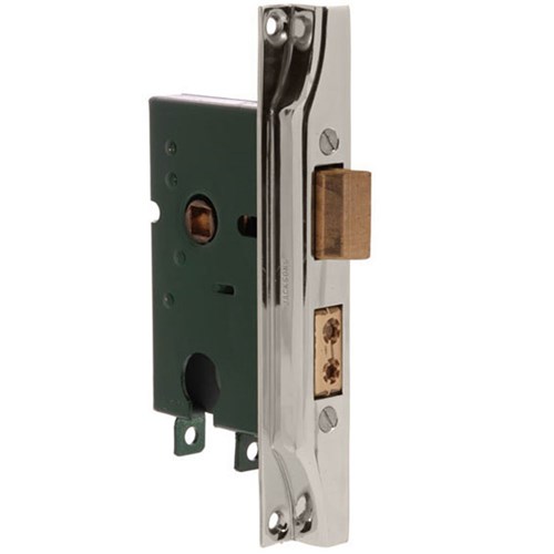 JACKSONS LOCK MORTICE JMC46R REBATED SC L/CYL