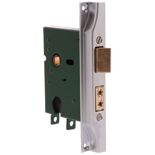 JACKSONS LOCK MORTICE JMC60R REBATED SC L/CYL