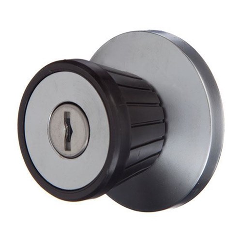 LOCK FOCUS LOCKING KNOB KEYED TO ETSA - A/K4L2/ES/4S/674