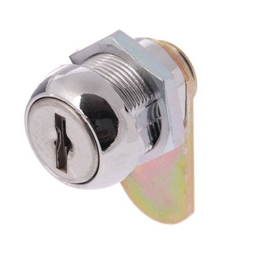 LOCK FOCUS CAM LOCK A/CR16/CL/N04 KEYED TO 003