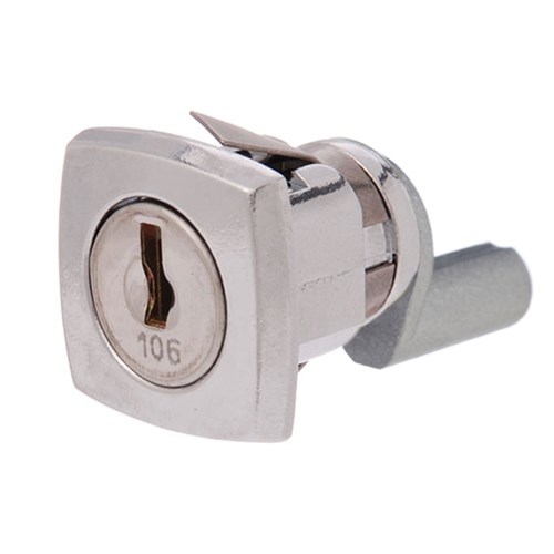 LOCK FOCUS FILE CABINET LOCK A/FSX1/02/3B/QD82 KD