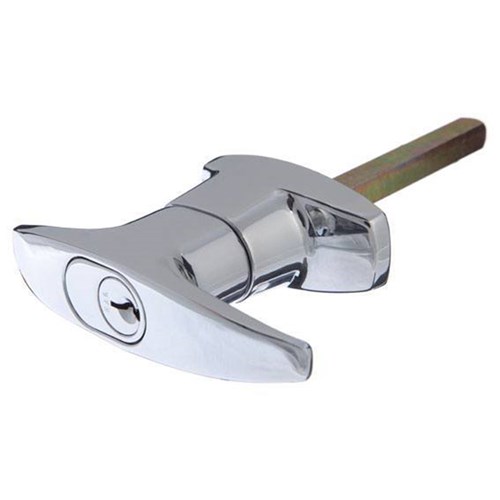 LOCK FOCUS T HANDLE (LW4) KA I/THAN-KA