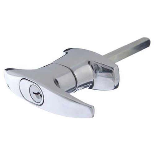 LOCK FOCUS T HANDLE (LW4) KD I/THAN-KD