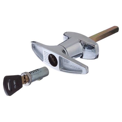 LOCK FOCUS T HANDLE A/HG-R/CL/3S/E KA CL001