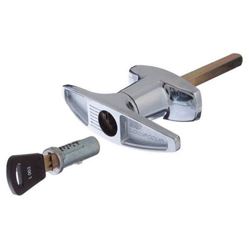 LOCK FOCUS T HANDLE A/HG-R/CL/3B/E KA CL003