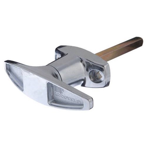 LOCK FOCUS T HANDLE NON LOCKING A/HG-F/--/3S/E--