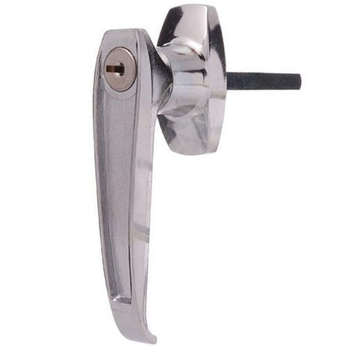 LOCK FOCUS L HANDLE A/HL8R/01/3B/E