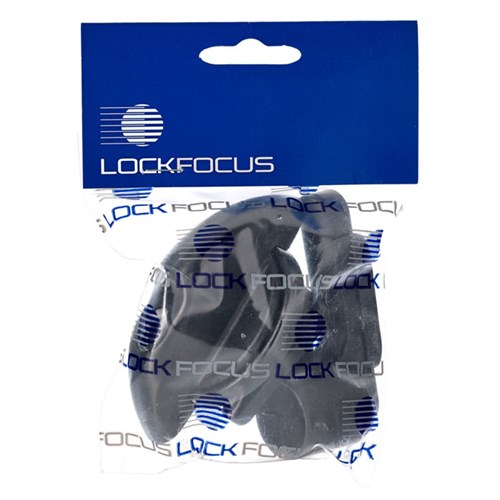 LOCK FOCUS UTE CANOPY LOCK LESS BARREL (ARB) CARDED