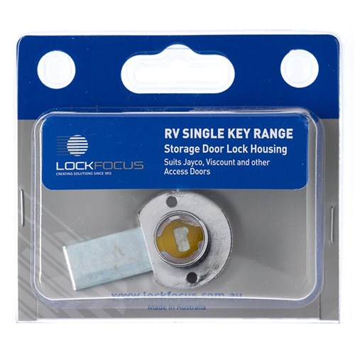 LOCK FOCUS BOLT LOCK CARCASS CD