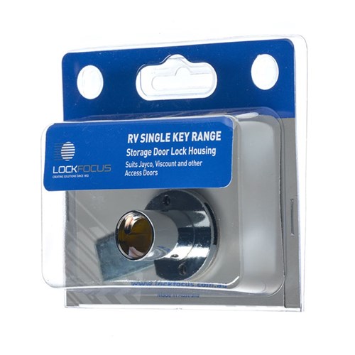 LOCK FOCUS BOLT LOCK CARCASS CD