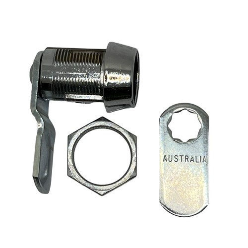 LOCK FOCUS BARREL EXCH CAMLOCK