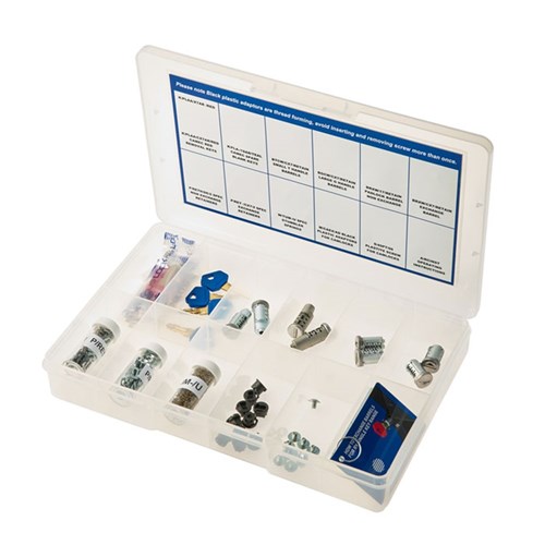 LOCK FOCUS RV SERVICE KIT FOR DEALERS