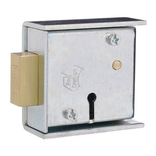 ROSS SAFE LOCK 102-WCL (OLD 101-SL6)