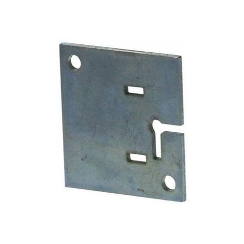 ROSS HARDENED PLATE 600-12