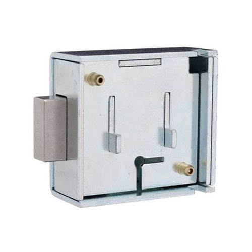 ROSS SAFE LOCK 600AL