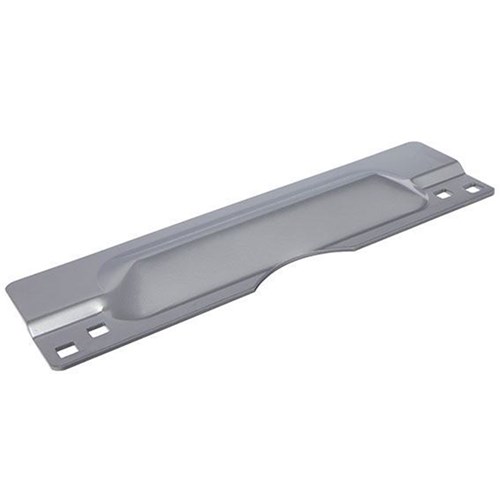 BDS BLOCKER PLATE 9211-SL SIL BULK