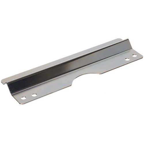 BDS Blocker Plate for Entrance Set Mild Steel - BP6860E