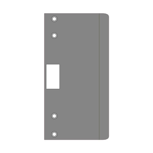 BDS STRIKE 180x75MM EXT'D