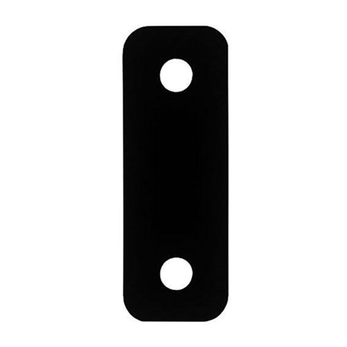 BDS Packer to suit ADI 444 Blocklok 6mm Black Acrylic - 09351175