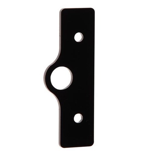BDS PACKER 10MM BLK suit  WHITCO PATIO BOLT (NEW STYLE)