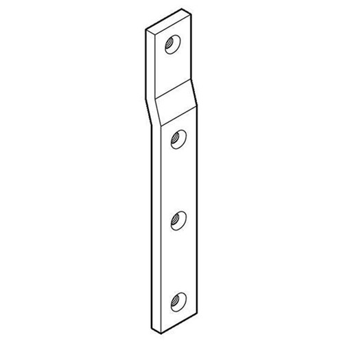 BDS MOUNT BLOCK MT2 suit E/STRIKE Pkt=2