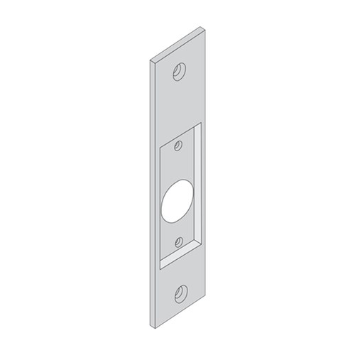 BDS STRIKE 123x30MM CONVERT EFCO N/L to ENTRANCE ENL2ES22¦6240¦FS