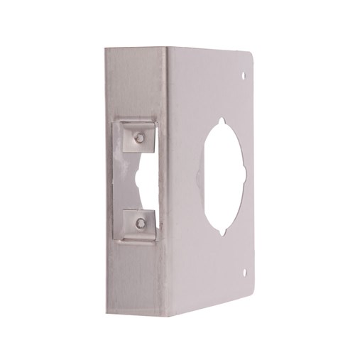 BDS Deadbolt Wrap Suit 60mm Backset 38mm Door Thickness - WAPDB38/60/22