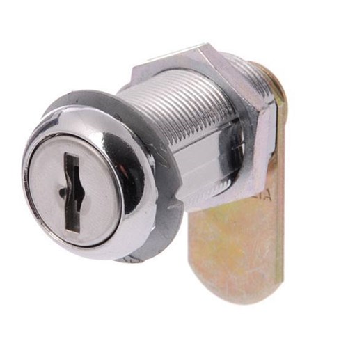 LOCK FOCUS CAM LOCK A/CR32/CL/3B/WO4 KEYED 003