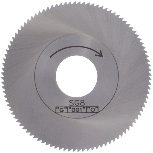 SILCA CUTTER GT40 1.8MM D702863ZB