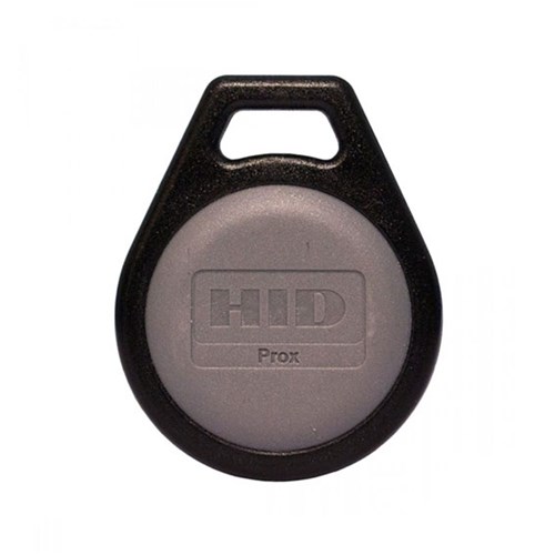 HID 125kHz Prox Key Fob