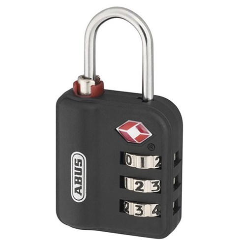 ABUS P/LOCK 147TSA/30 DP