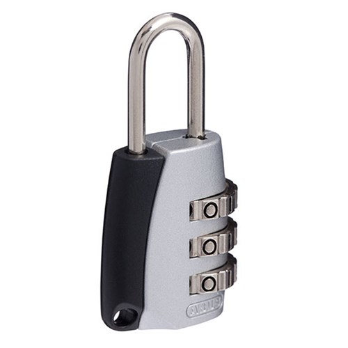 ABUS P/LOCK 155/20 COMBO DP