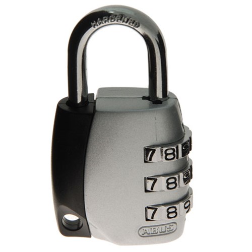 ABUS P/LOCK 155/30 COMBO DP