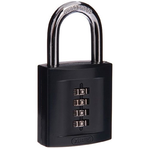 ABUS P/LOCK 158/50 COMBO DP