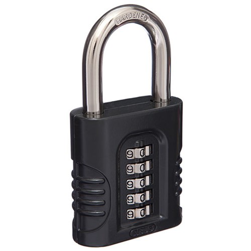 ABUS P/LOCK 158/65 COMBO DP