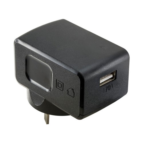 BDS DOSS POWER SUPPLY USB 5V 2.4A SM524