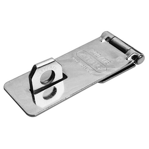 ABUS HASP & STAPLE 200/135 DP 135mm