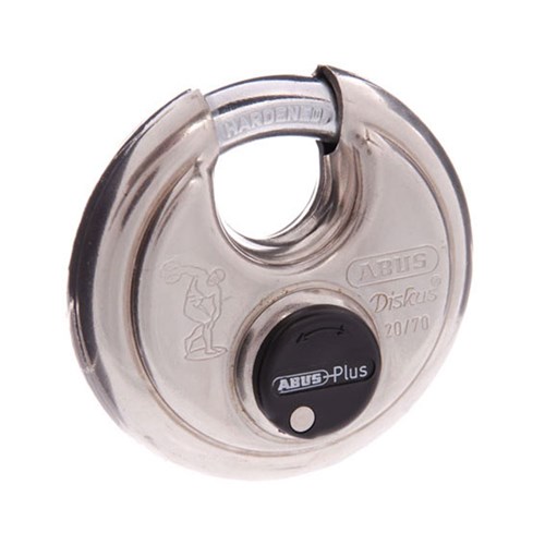 ABUS P/LOCK 20/70 KA2071