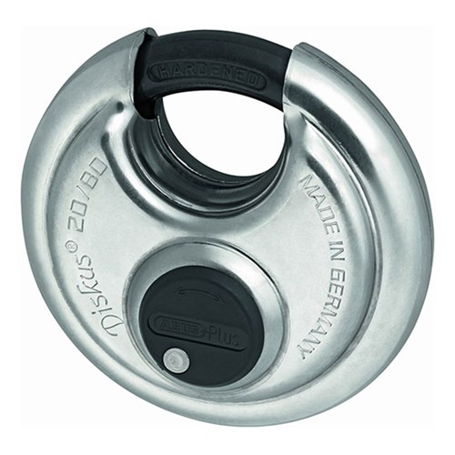 ABUS P/LOCK DISKUS 20/80 DP