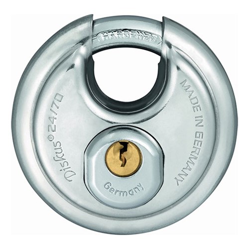 ABUS P/LOCK 24/70 KA AA01108