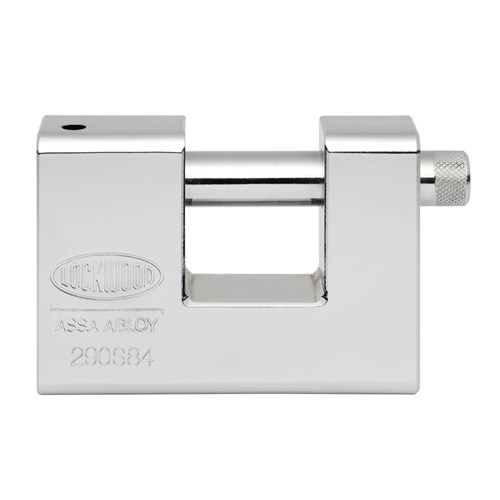 LOCKWOOD P/LOCK 290S84/120/6KD 84mm MONOBLOCK