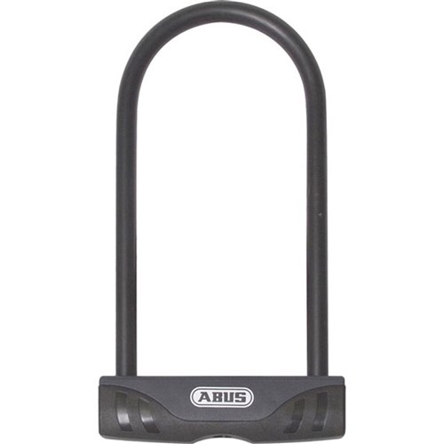 ABUS BIKE LOCK U-SHACKLE 32/150HB230 BLK FACILO KEYED