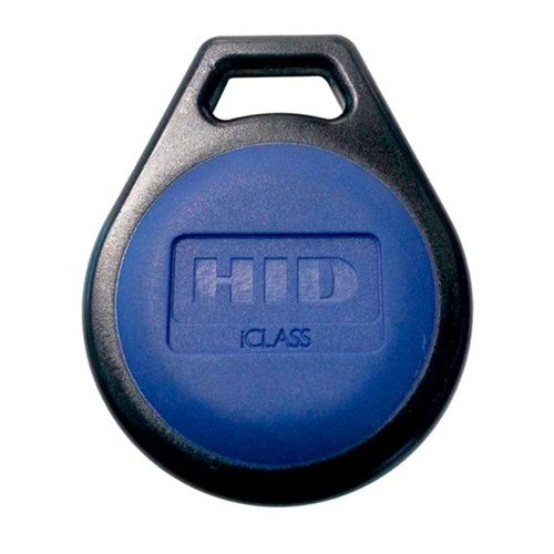 HID iCLASS SE Contactless Key II Smart Fob