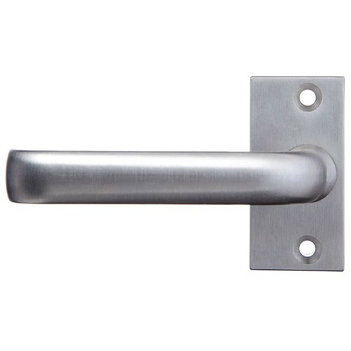 LOCKWOOD FURN SP3540-L3 SC ESCAPE LEVER 90o LH (590-1083)