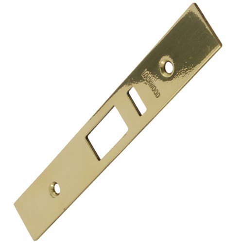 LOCKWOOD COVER PLATE 3570-5136 PB