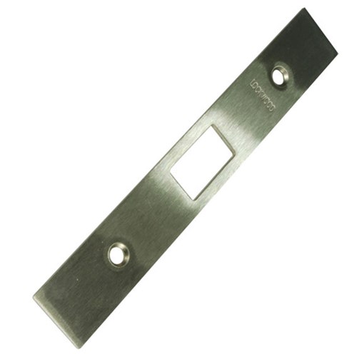 LOCKWOOD COVER PLATE 3571-5036 SSS